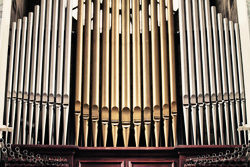 46a Settimana Organistica Internazionale  17a Rassegna Contemporanea Giuseppe Zanaboni