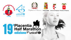 Placentia Half Marathon for Unicef