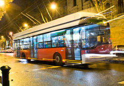 Giovani e trasporto notturno, gioved la presentazione in Provincia