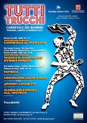 TUTTI TRUCCHI