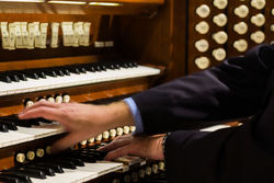 Settimana Organistica Internazionale