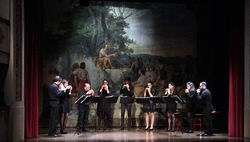 Concerto straordinario del cinquantenario (1968-2018)