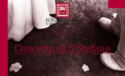 Concerto di S. Stefano