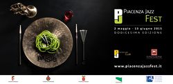 Piacenza Jazz Fest - Dodicesima Edizione