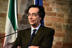 MASSIMO TOSCANI RIELETTO ALLA PRESIDENZA DELLA FONDAZIONE DI PIACENZA E VIGEVANO