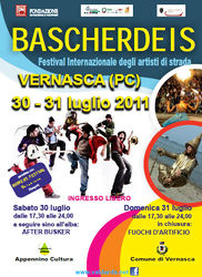 Bascherdeis