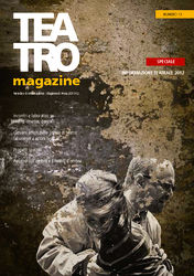 Teatro Magazine