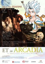 ET in  ARCADIA