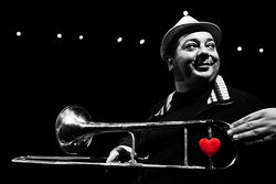MAURO OTTOLINI TRIO CAMPATO IN ARIA 