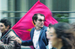 Le redoutable - regia di Michel Hazanavicius