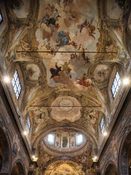 Consegna del Premio "Piero Gazzola" 2010 al Comune di Piacenza