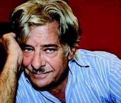 GIANCARLO GIANNINI in Il mio nome  Nessuno