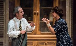 Stagione di Prosa "Tre per Te" 2017/2018 del Teatro Municipale di Piacenza