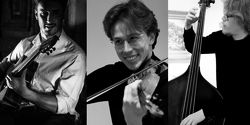 AMARANTO TRIO