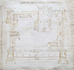 Giornate Europee del Patrimonio 29-30 settembre 2012