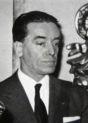 Commemorazione dell'architetto Piero Gazzola