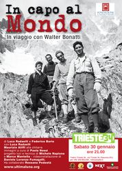 In capo al Mondo