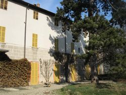 Visite guidate alla tenuta di Caselle di Vignola