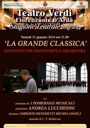 "La grande classica"