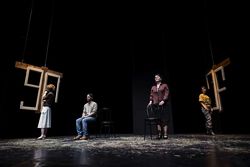 Stagione teatrale 2013/2014 del Teatro Comunale G. Verdi di Fiorenzuola d'Arda