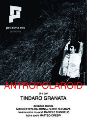 ANTROPOLAROID