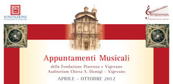 S. Dionigi - Vigevano