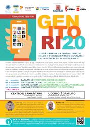 RAGAZZI 2.0 OPPORTUNIT E RISCHI DELLA RETE