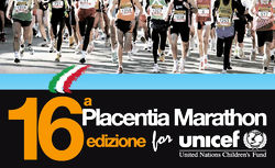 Placentia Marathon for Unicef