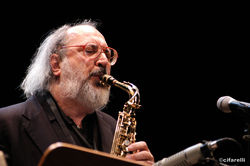 Gianluigi Trovesi e le Bande di Piacenza