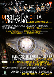 Orchestra Citt di Vigevano