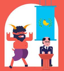Satiri di Storie Festival 2018 - Festival della Satira 