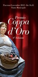 Premio Coppa d'Oro - VI Edizione