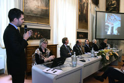 "Guercino a Piacenza"