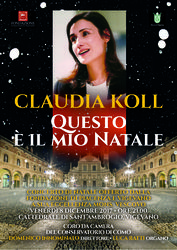Claudia Koll - Questo  il mio Natale