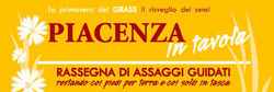 Piacenza in tavola