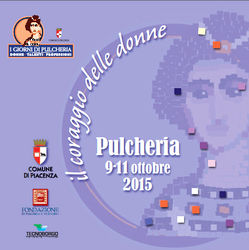Pulcheria - Il coraggio delle donne