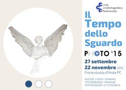 Ugo Locatelli - Videoinstallazione Temporale