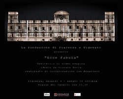 "Ecce Fabula"