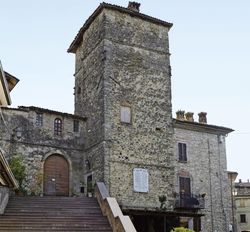 Nibbiano - Le comunit piacentine nel mondo