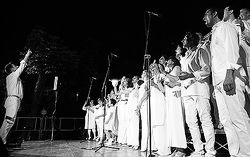 Spirit Gospel Choir