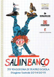 Saltin Banco