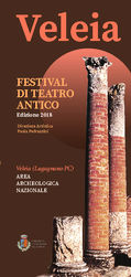 Festival di Teatro Antico di Veleia