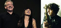 DIANA TORTO – JOHN TAYLOR – JULIAN SIEGEL "Three sides of a view"