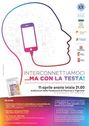 Serata informativa sull'utilizzo delle tecnologie dedicata ai genitori e a chi opera con i minori