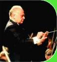 Stagione Musicale 2003-2004 - CONCERTI

Direttore Loris Maazel