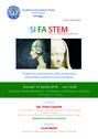 Progetto di orientamento delle studentesse alle materie scientifiche e tecnologiche