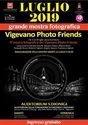 4a mostra fotografica dei Vigevano Photo Friends