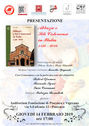 Presentazione del volume