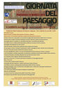 III Giornata nazionale del Paesaggio