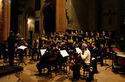 "Appuntamenti Musicali Orchestra accademica “Camerata de' Bardi”"